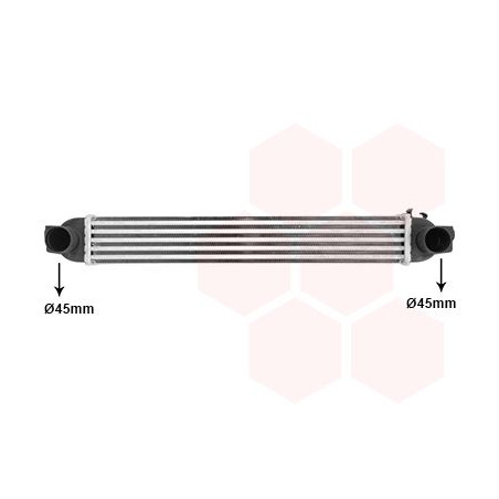 Turbocooler (intercooler)