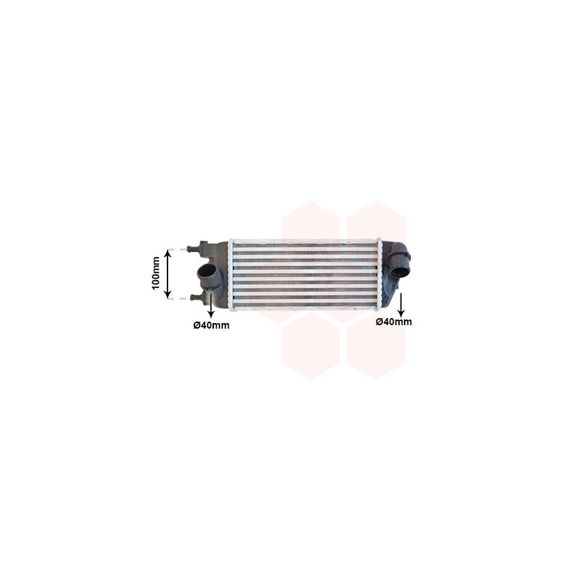 Turbocooler (intercooler)