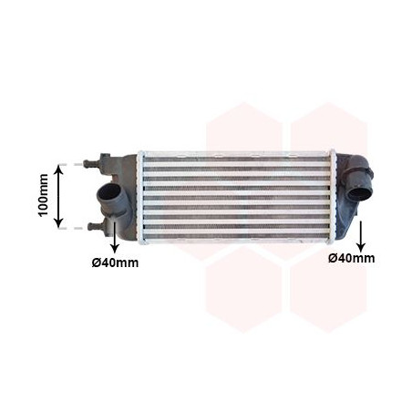 Turbocooler (intercooler)