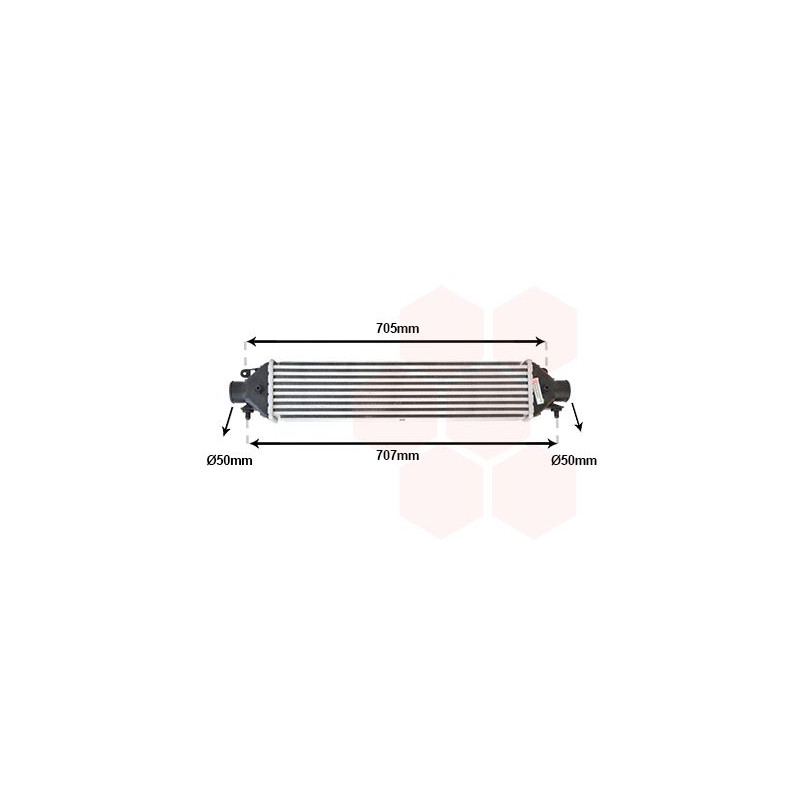 Turbocooler (intercooler)