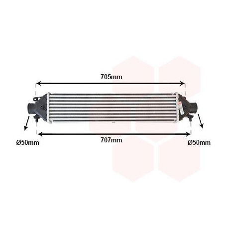 Turbocooler (intercooler)