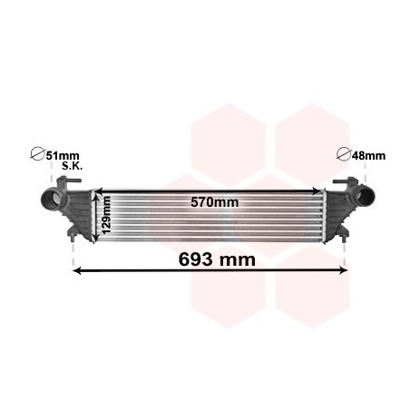 Turbocooler (intercooler)