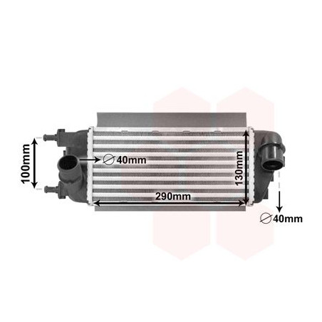 Turbocooler (intercooler)