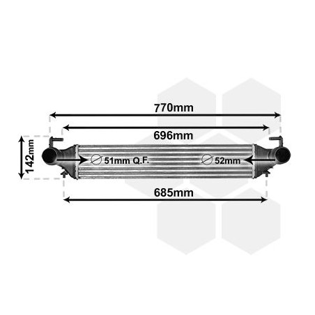 Turbocooler (intercooler)