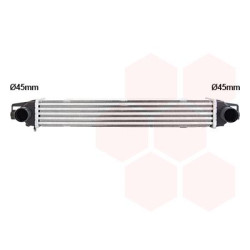 Turbocooler (intercooler)