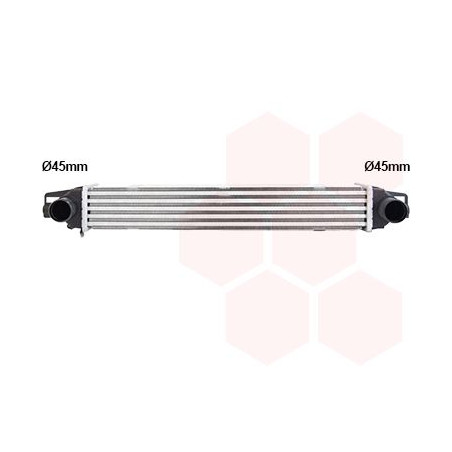 Turbocooler (intercooler)