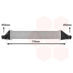 Turbocooler (intercooler)