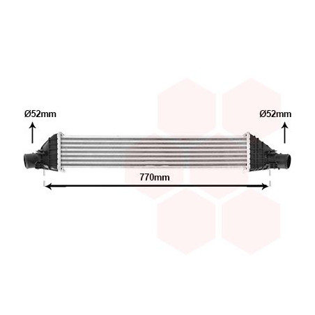 Turbocooler (intercooler)