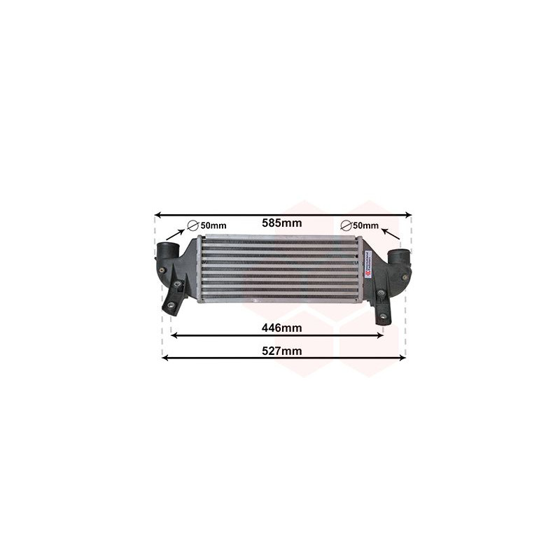 Turbocooler (intercooler)