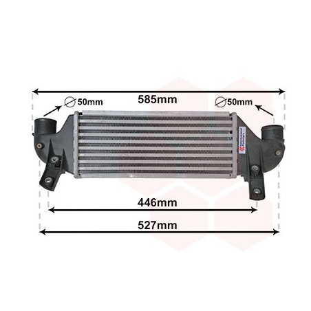 Turbocooler (intercooler)