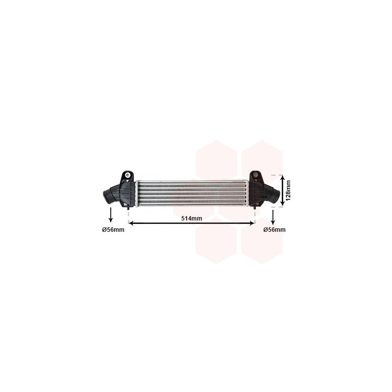 Turbocooler (intercooler)