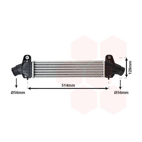 Turbocooler (intercooler)