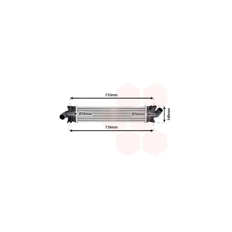 Turbocooler (intercooler)