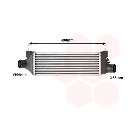 Turbocooler (intercooler)