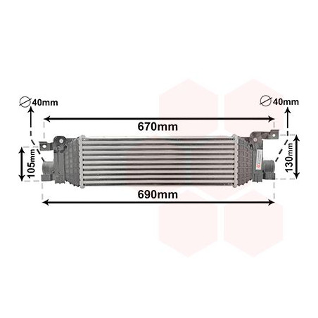 Turbocooler (intercooler)