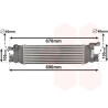 Turbocooler (intercooler)
