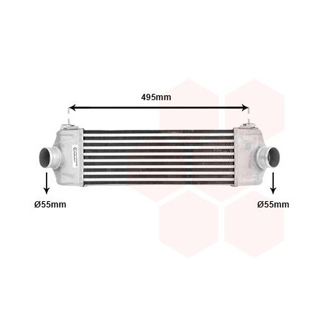Turbocooler (intercooler)