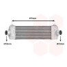 Turbocooler (intercooler)