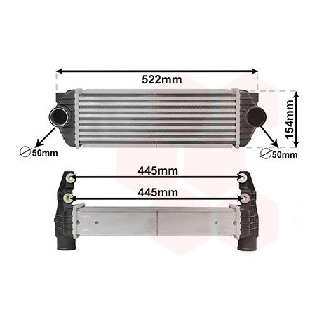 Turbocooler (intercooler)