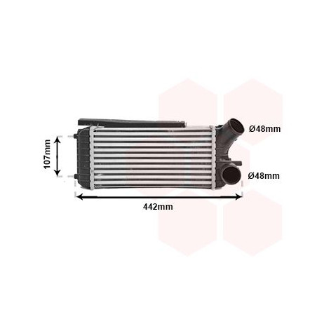 Turbocooler (intercooler)