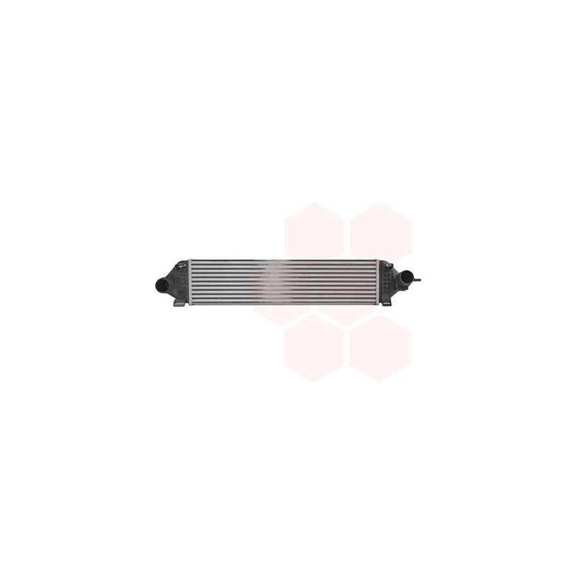 Turbocooler (intercooler)