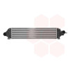 Turbocooler (intercooler)