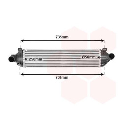 Turbocooler (intercooler)