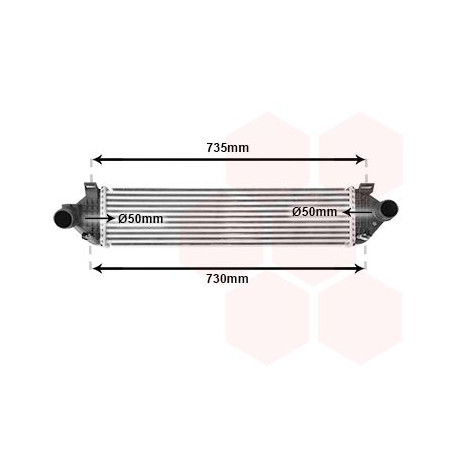 Turbocooler (intercooler)