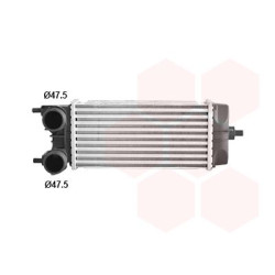 Turbocooler (intercooler)