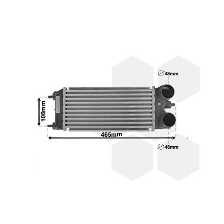Turbocooler (intercooler)