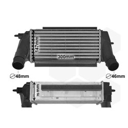 Turbocooler (intercooler)