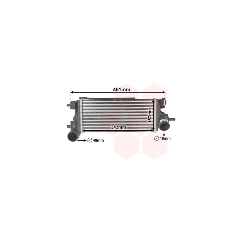 Turbocooler (intercooler)