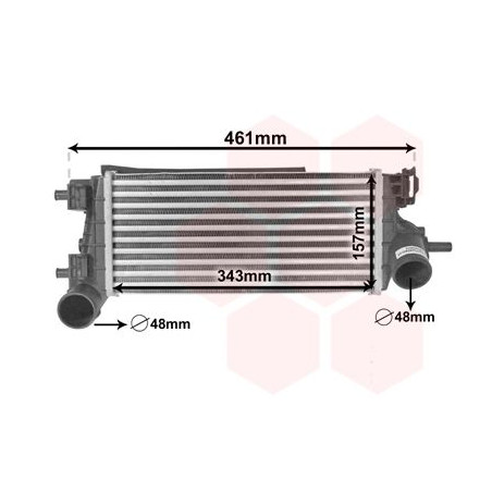 Turbocooler (intercooler)