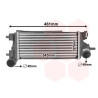 Turbocooler (intercooler)