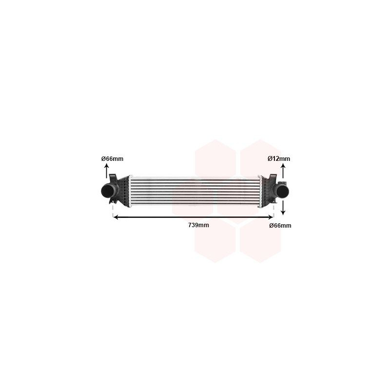 Turbocooler (intercooler)