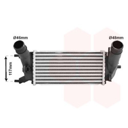 Turbocooler (intercooler)