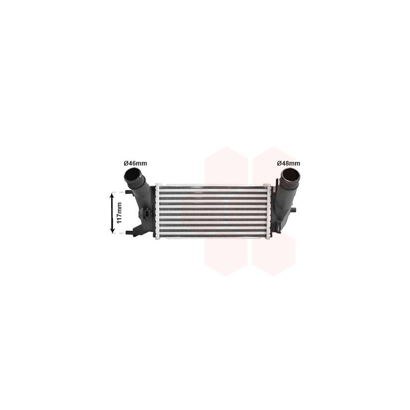 Turbocooler (intercooler)