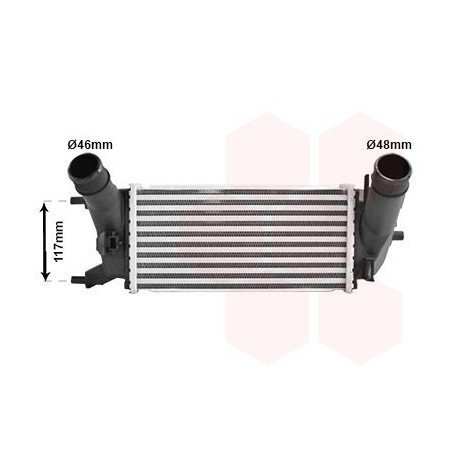 Turbocooler (intercooler)
