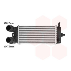 Turbocooler (intercooler)