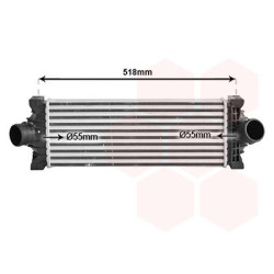 Turbocooler (intercooler)