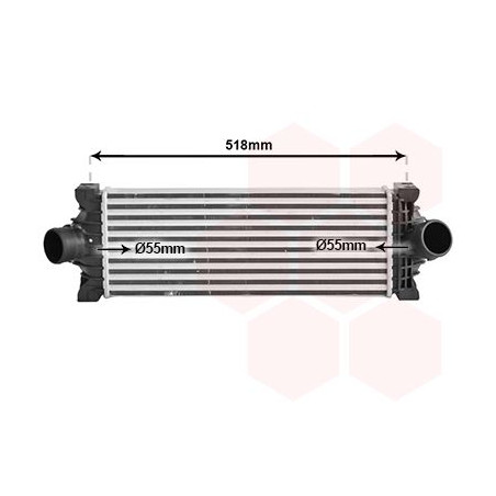 Turbocooler (intercooler)