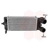 Turbocooler (intercooler) 