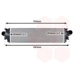 Turbocooler (intercooler)