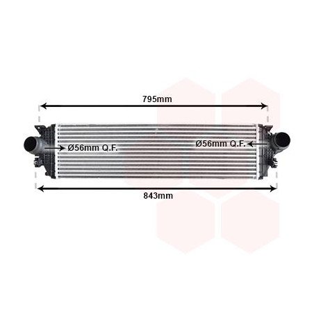 Turbocooler (intercooler)