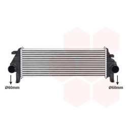 Turbocooler (intercooler)