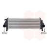 Turbocooler (intercooler)