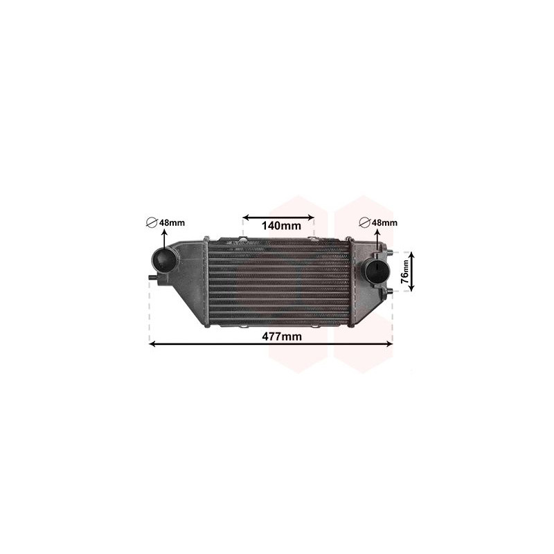 Turbocooler (intercooler)