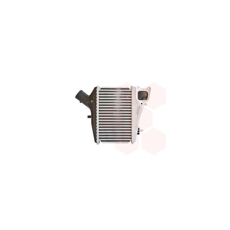 Turbocooler (intercooler)
