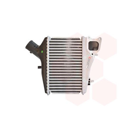 Turbocooler (intercooler)