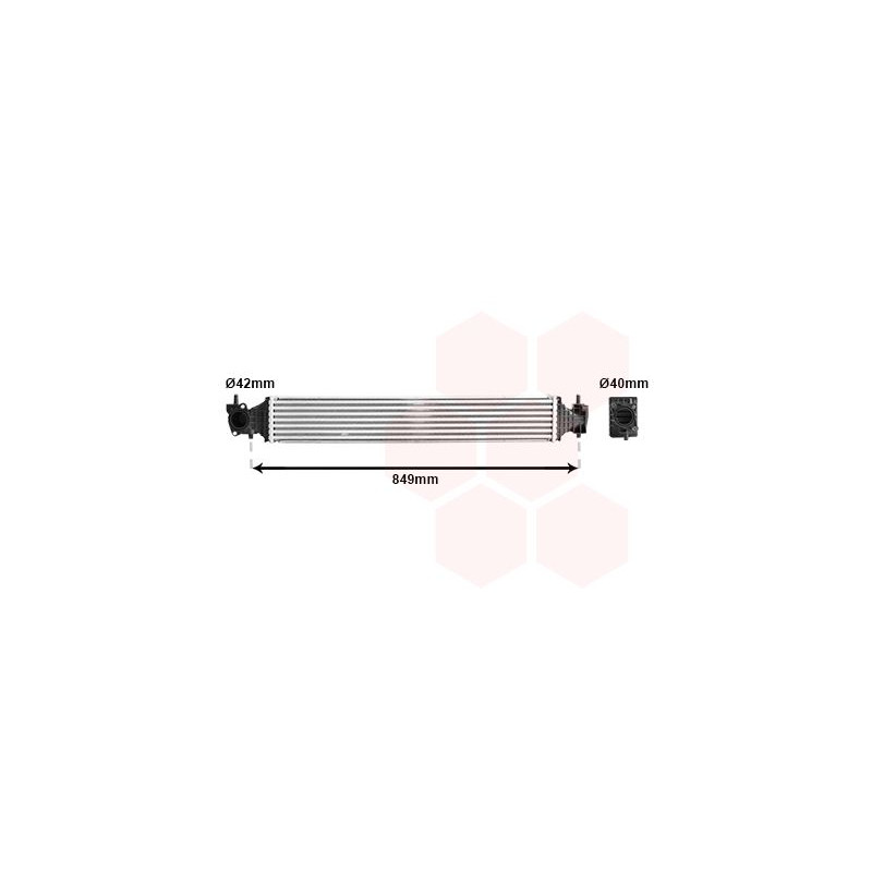 Turbocooler (intercooler)